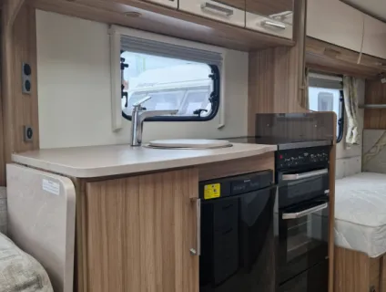 Lunar Clubman SB 2017