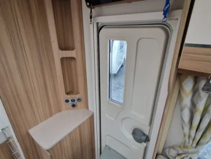 Lunar Clubman SB 2017