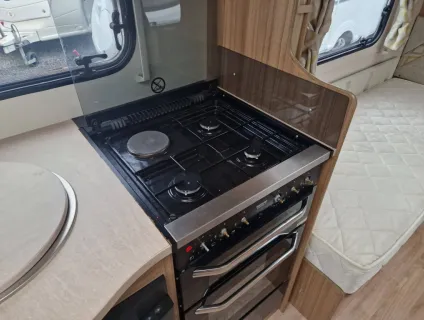 Lunar Clubman SB 2017