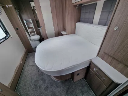 Coachman VIP 575 2022