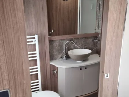Coachman VIP 575 2022