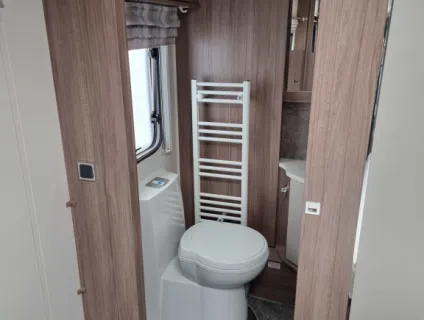 Coachman VIP 575 2022