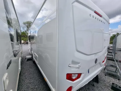 Coachman VIP 575 2022