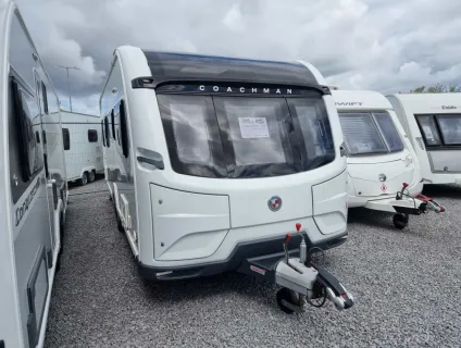 Coachman VIP 575 2022