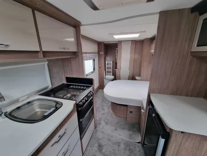 Coachman VIP 575 2022