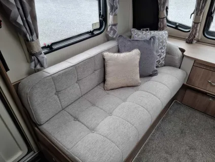 Coachman VIP 575 2022