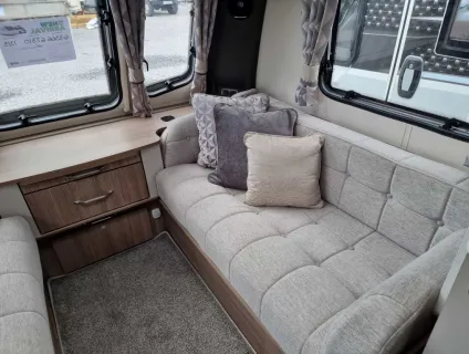Coachman VIP 575 2022