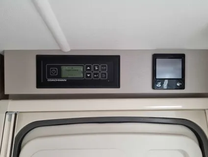 Coachman VIP 575 2022