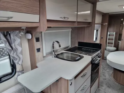 Coachman VIP 575 2022