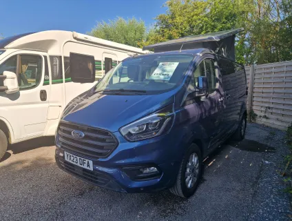 Westfalia  Kelsey 2023