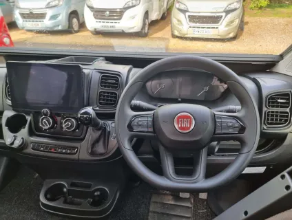 Benimar Benivan 161 2024
