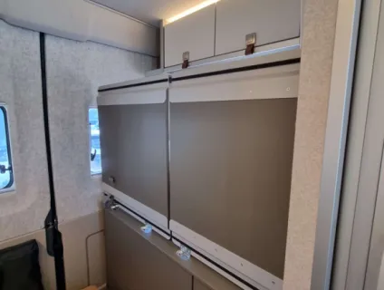 Hymer  Ayres Rock 2026