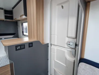 Bailey Discovery Plus D4-4 2024