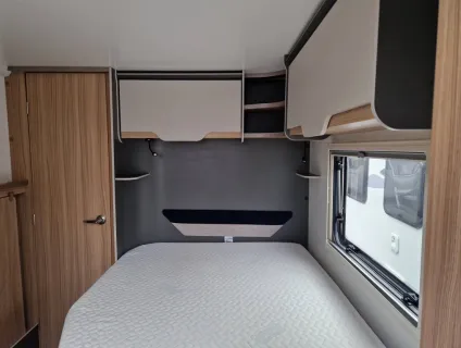 Bailey Discovery Plus D4-4 2024