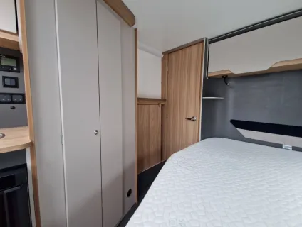 Bailey Discovery Plus D4-4 2024