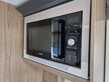 Coachman VIP 575 2019