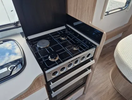 Coachman VIP 575 2019