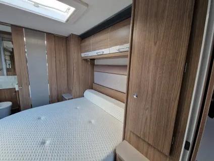 Coachman VIP 575 2019