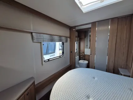 Coachman VIP 575 2019