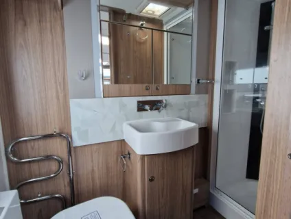 Coachman VIP 575 2019