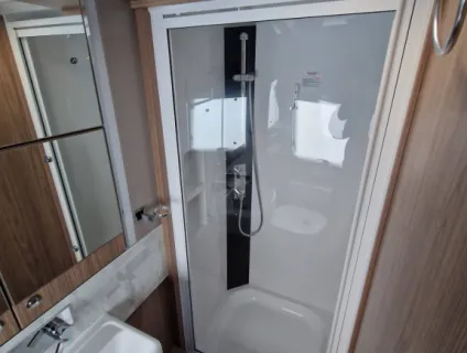 Coachman VIP 575 2019