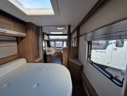 Coachman VIP 575 2019