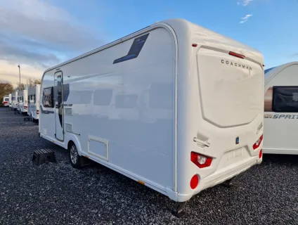 Coachman VIP 575 2019