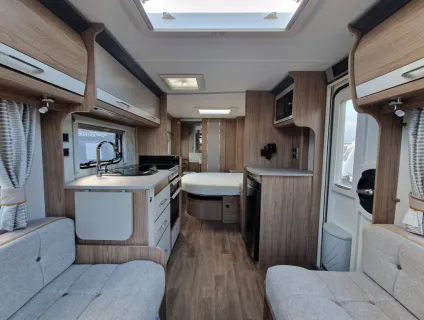 Coachman VIP 575 2019