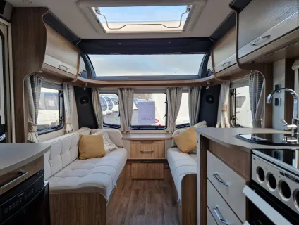 Coachman VIP 575 2019