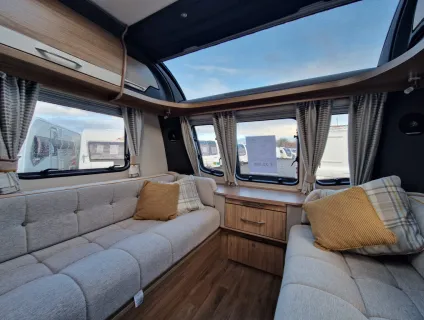Coachman VIP 575 2019