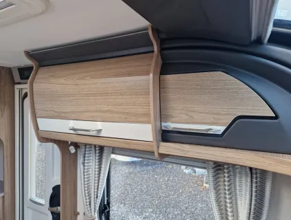 Coachman VIP 575 2019