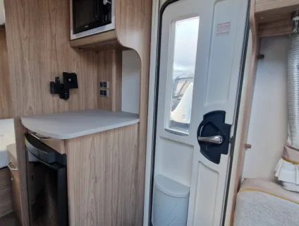 Coachman VIP 575 2019