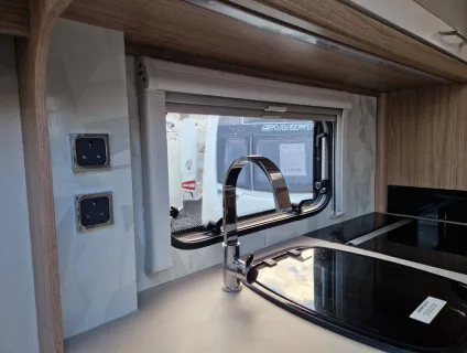 Coachman VIP 575 2019