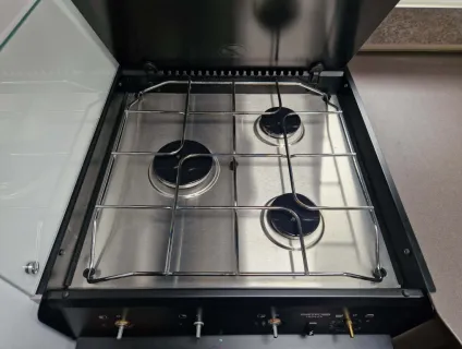 Burstner Harmony TD 744  Line 2021
