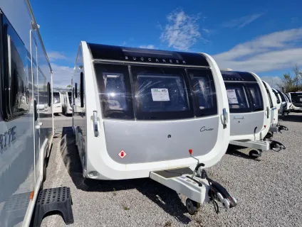 Buccaneer  Cruiser 2024
