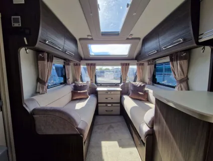 Buccaneer  Cruiser 2024