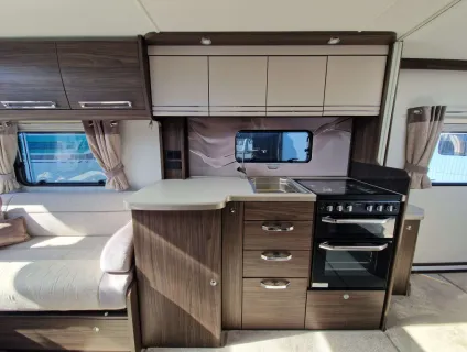 Buccaneer  Cruiser 2024