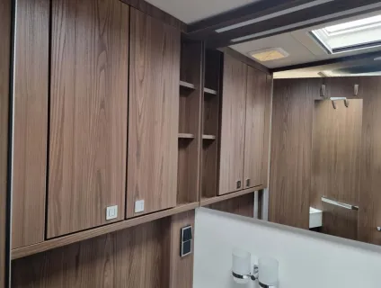 Hymer B-Class MasterLine I 790 2024