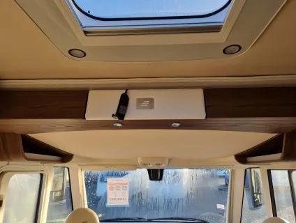 Hymer B-Class MasterLine I 790 2024