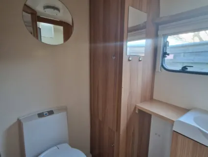 Bailey  Pursuit 400/2 2015