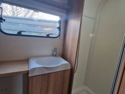Bailey  Pursuit 400/2 2015