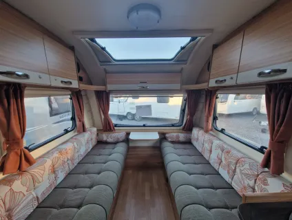 Bailey  Pursuit 400/2 2015