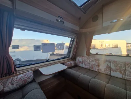 Bailey  Pursuit 400/2 2015