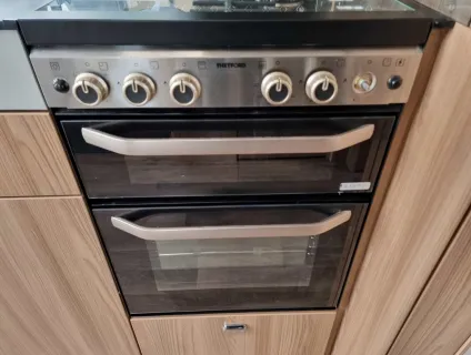 Swift Elegance Grande 845 2022