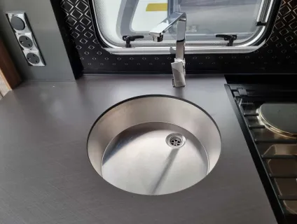 Swift Elegance Grande 845 2022
