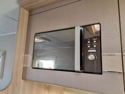 Elddis Sunseeker 194 2024