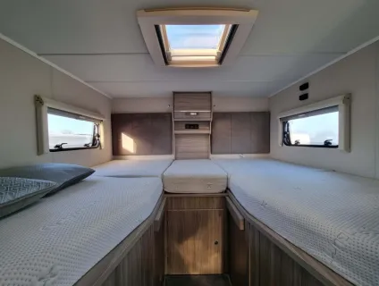 Elddis Sunseeker 194 2024