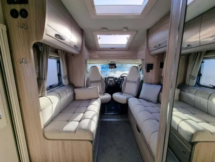 Elddis Sunseeker 194 2024
