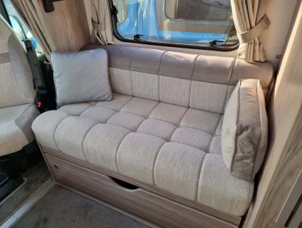 Elddis Sunseeker 194 2024