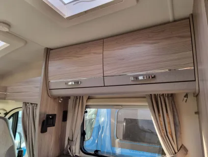 Elddis Sunseeker 194 2024